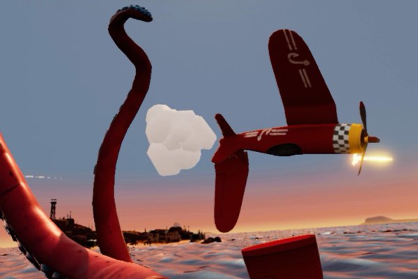 Kraken 17 at net